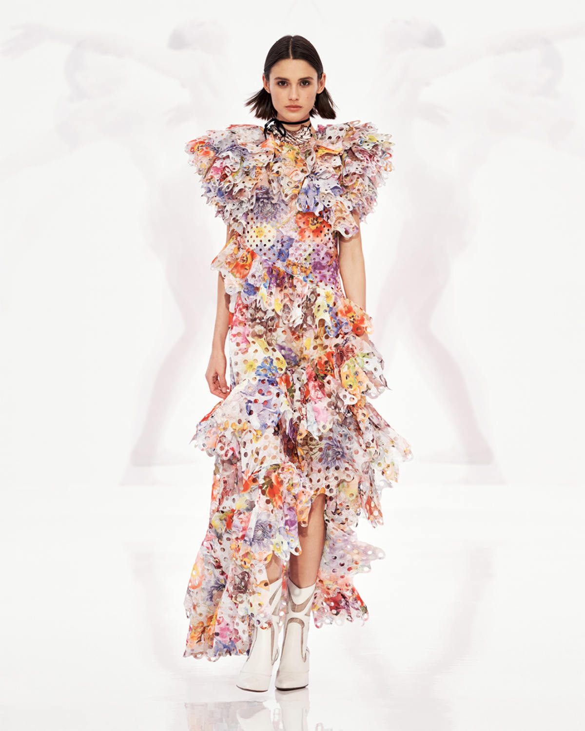 Zimmermann Presents Its New Spring Summer 2022 Collection: The Dancer