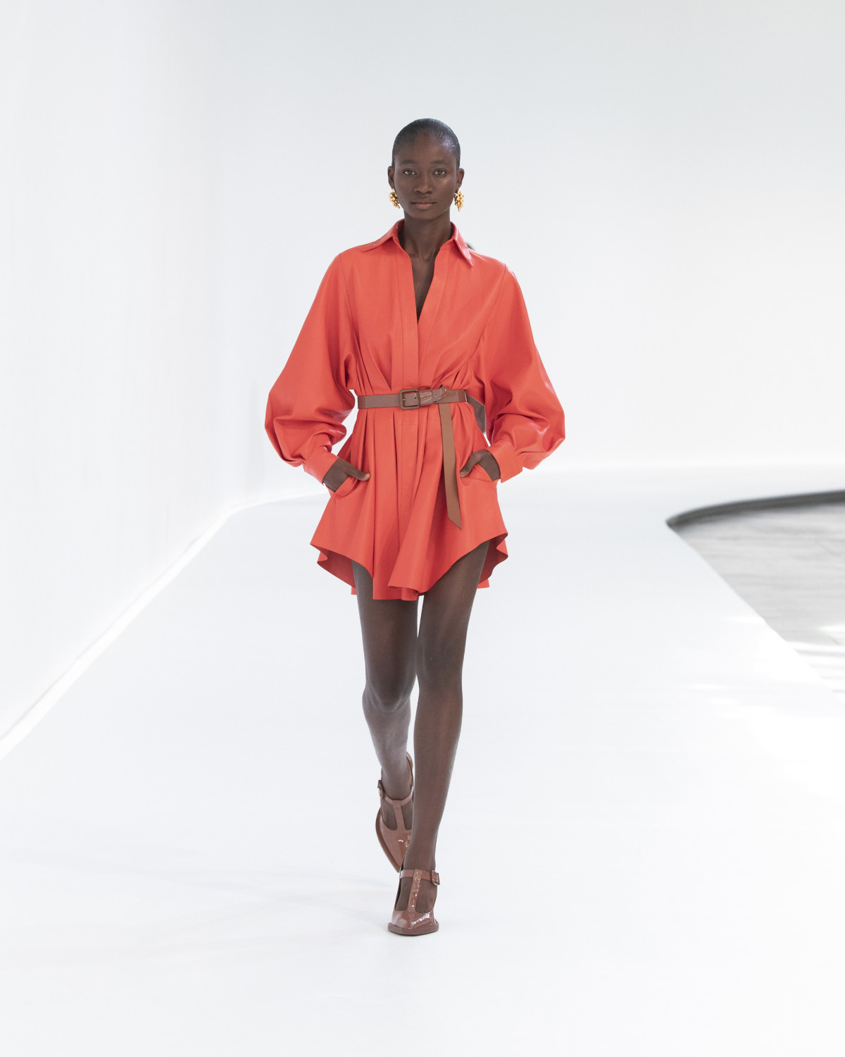 Zimmermann Presents Its New Spring 2024 Ready-To-Wear Collection: Natura