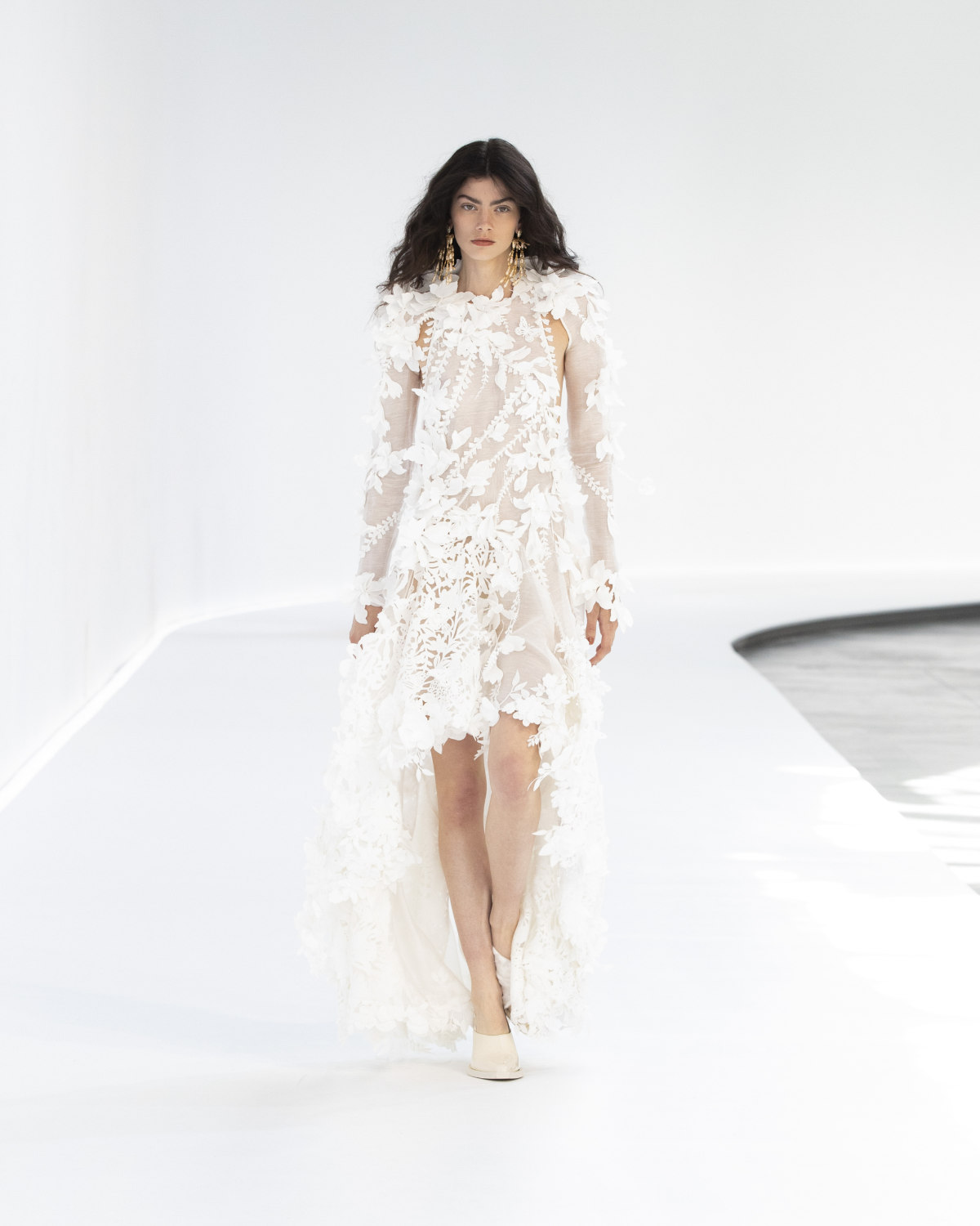 Zimmermann Presents Its New Spring 2024 Ready-To-Wear Collection: Natura