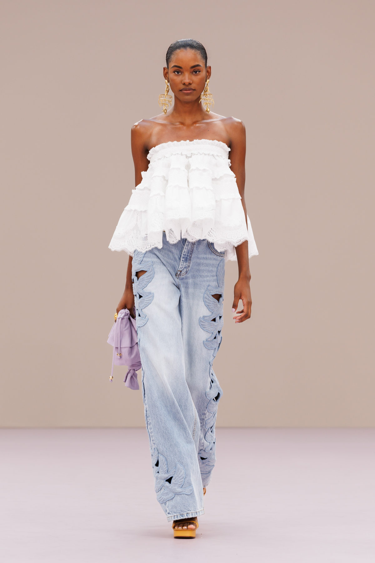 Zimmermann Presents Its New Spring 2026 Collection: Kindred Spirit