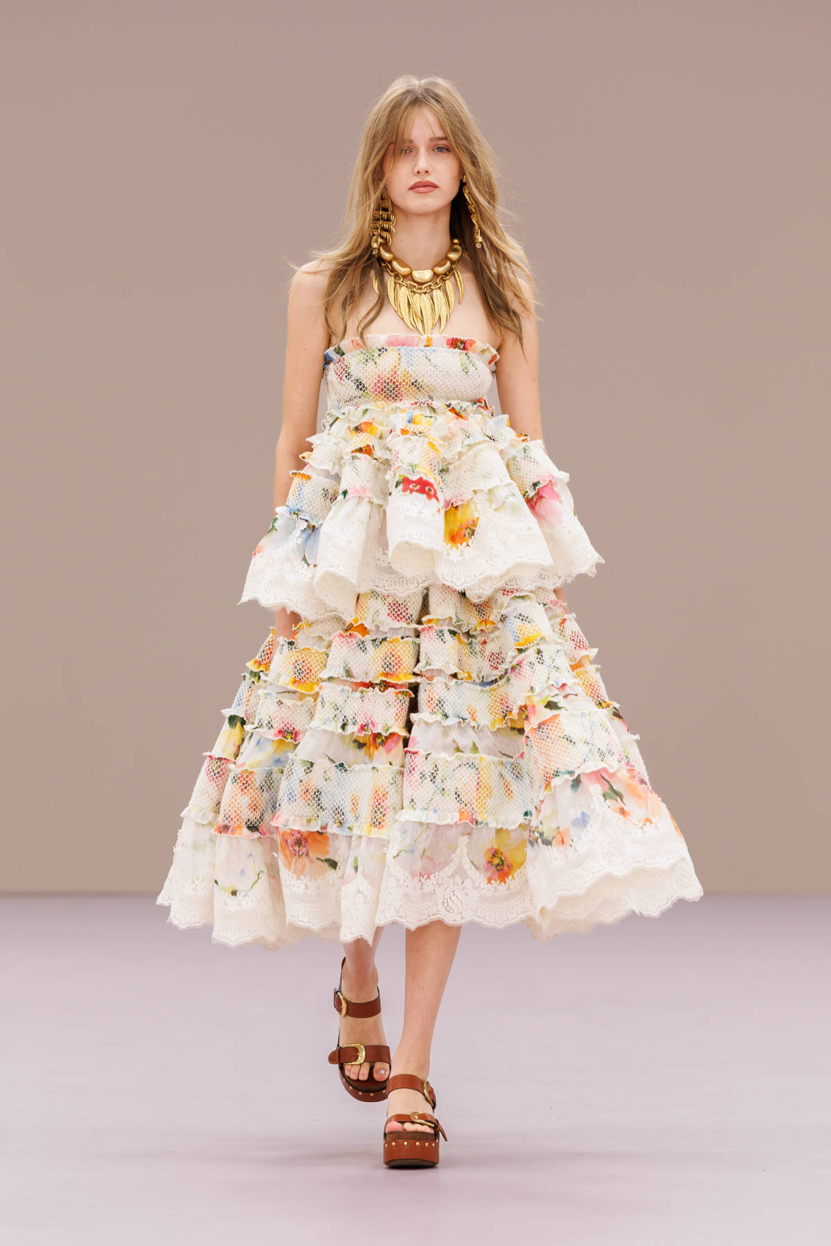 Zimmermann Presents Its New Spring 2026 Collection: Kindred Spirit