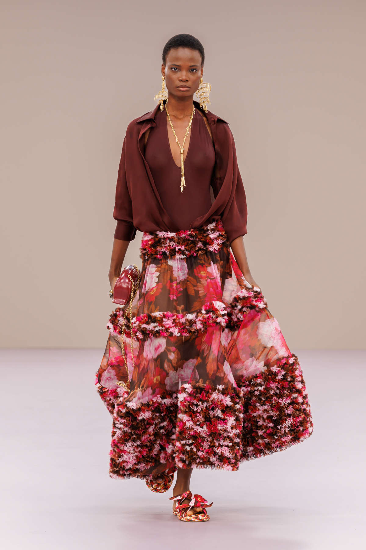 Zimmermann Presents Its New Spring 2026 Collection: Kindred Spirit