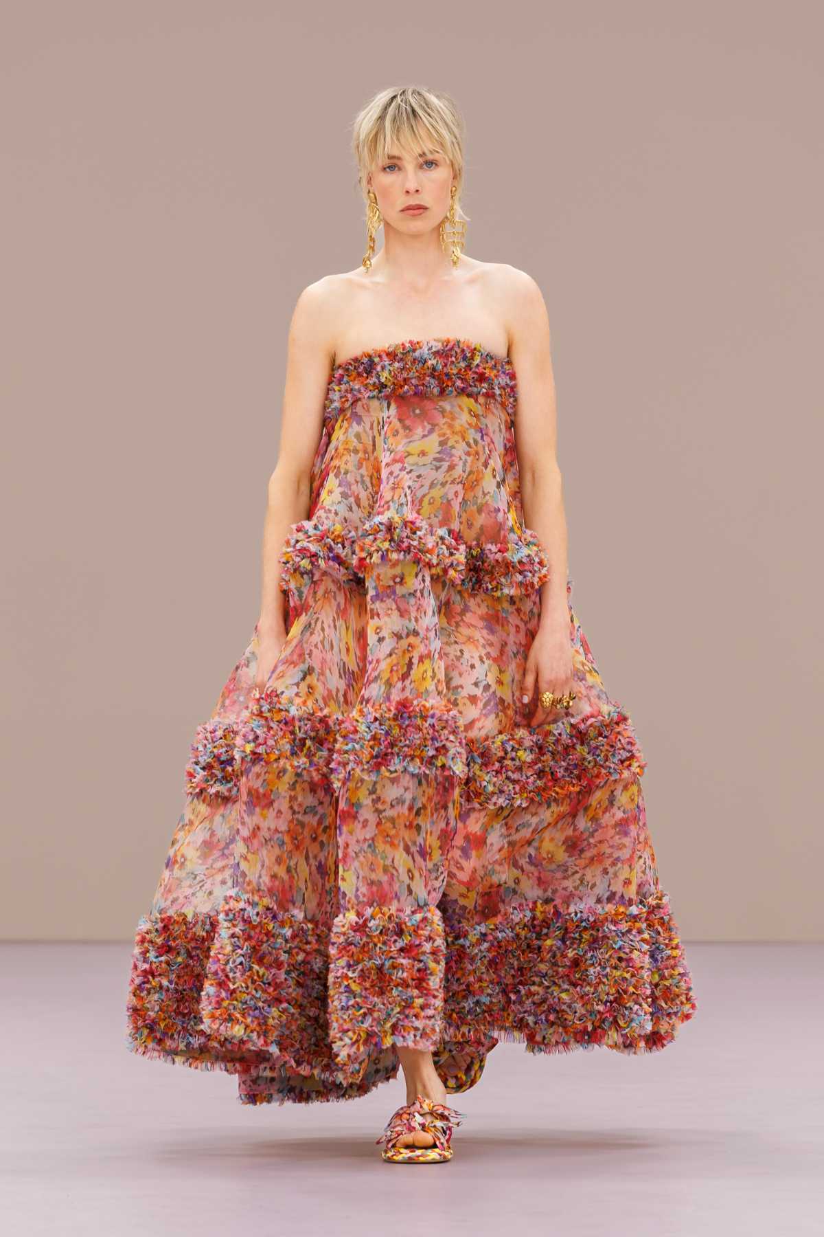 Zimmermann Presents Its New Spring 2026 Collection: Kindred Spirit