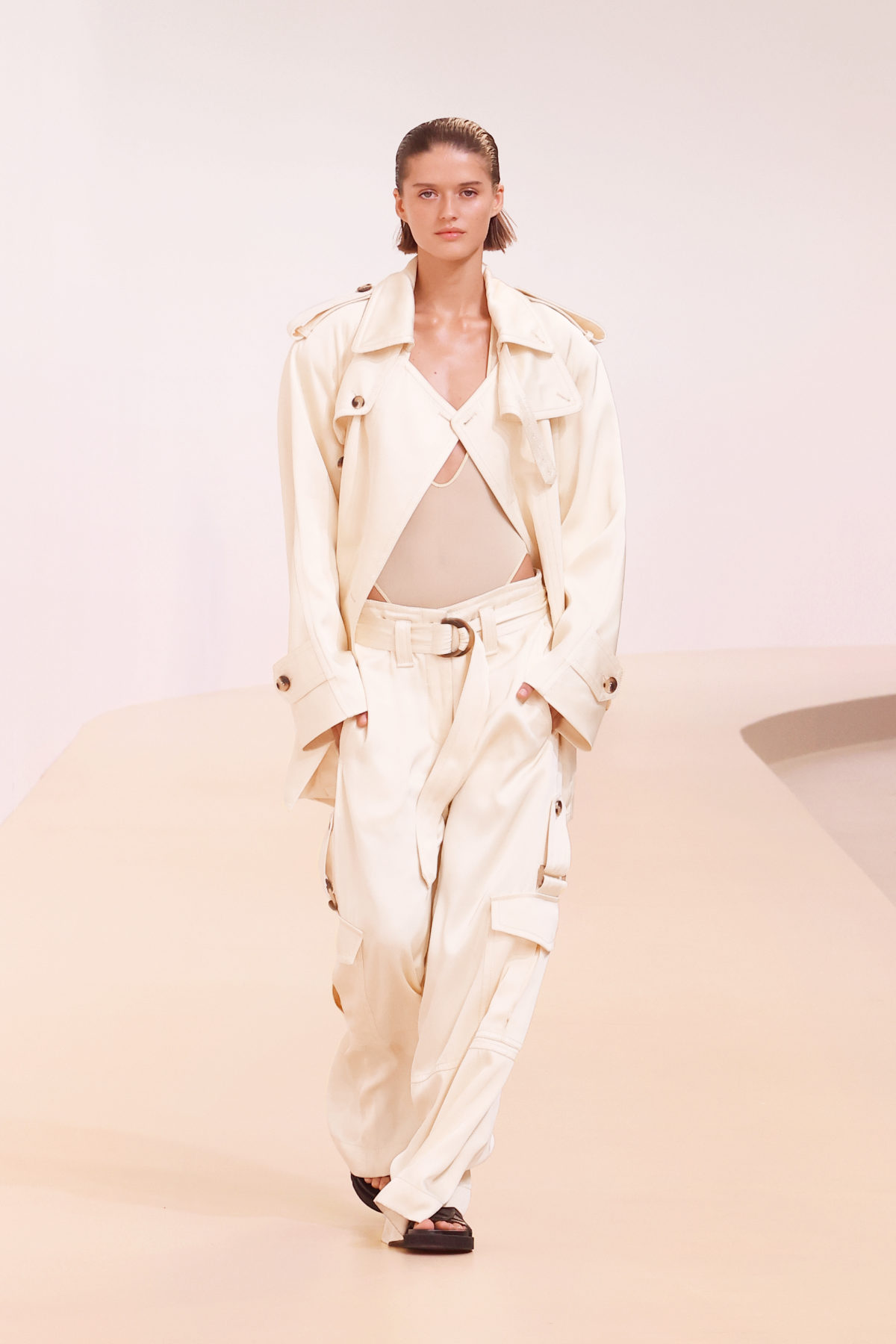 Zimmermann Presents Its New Spring Ready-To-Wear 2025 Collection: Illumination