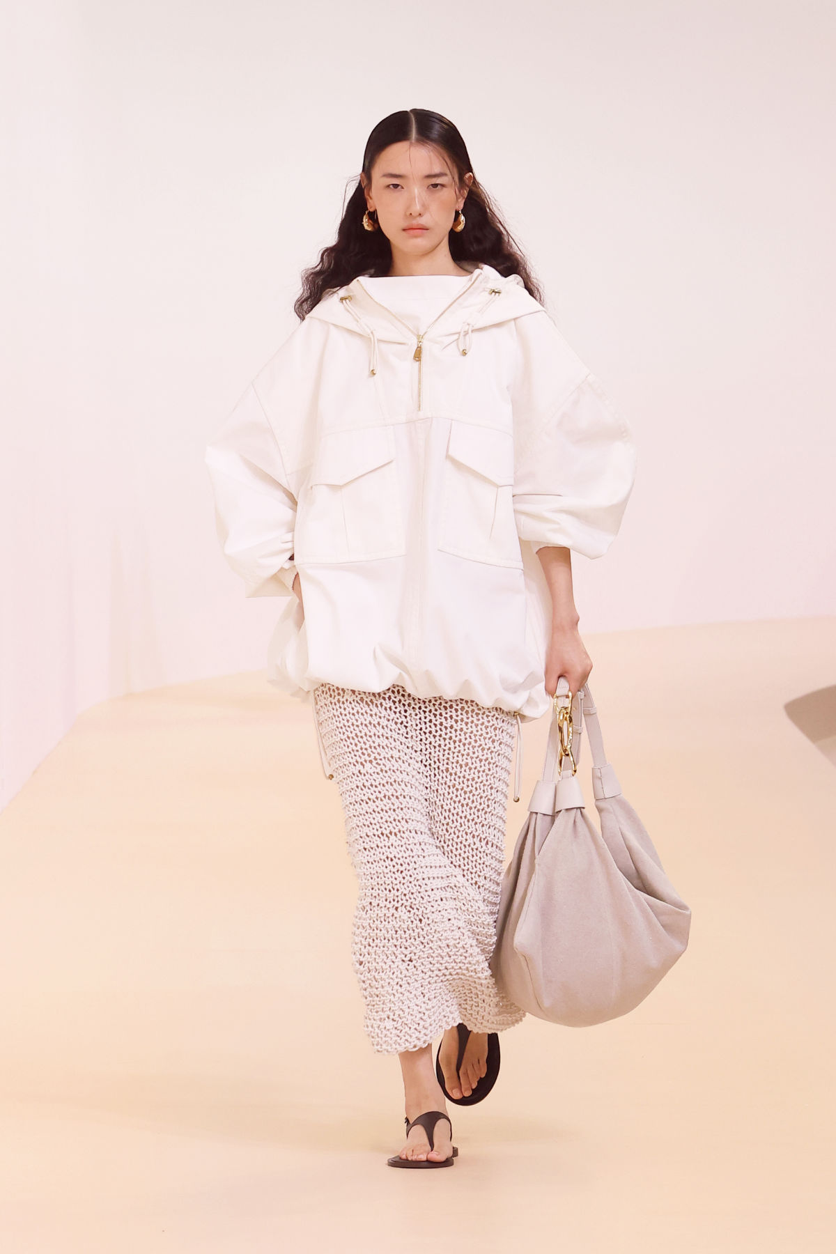 Zimmermann Presents Its New Spring Ready-To-Wear 2025 Collection: Illumination