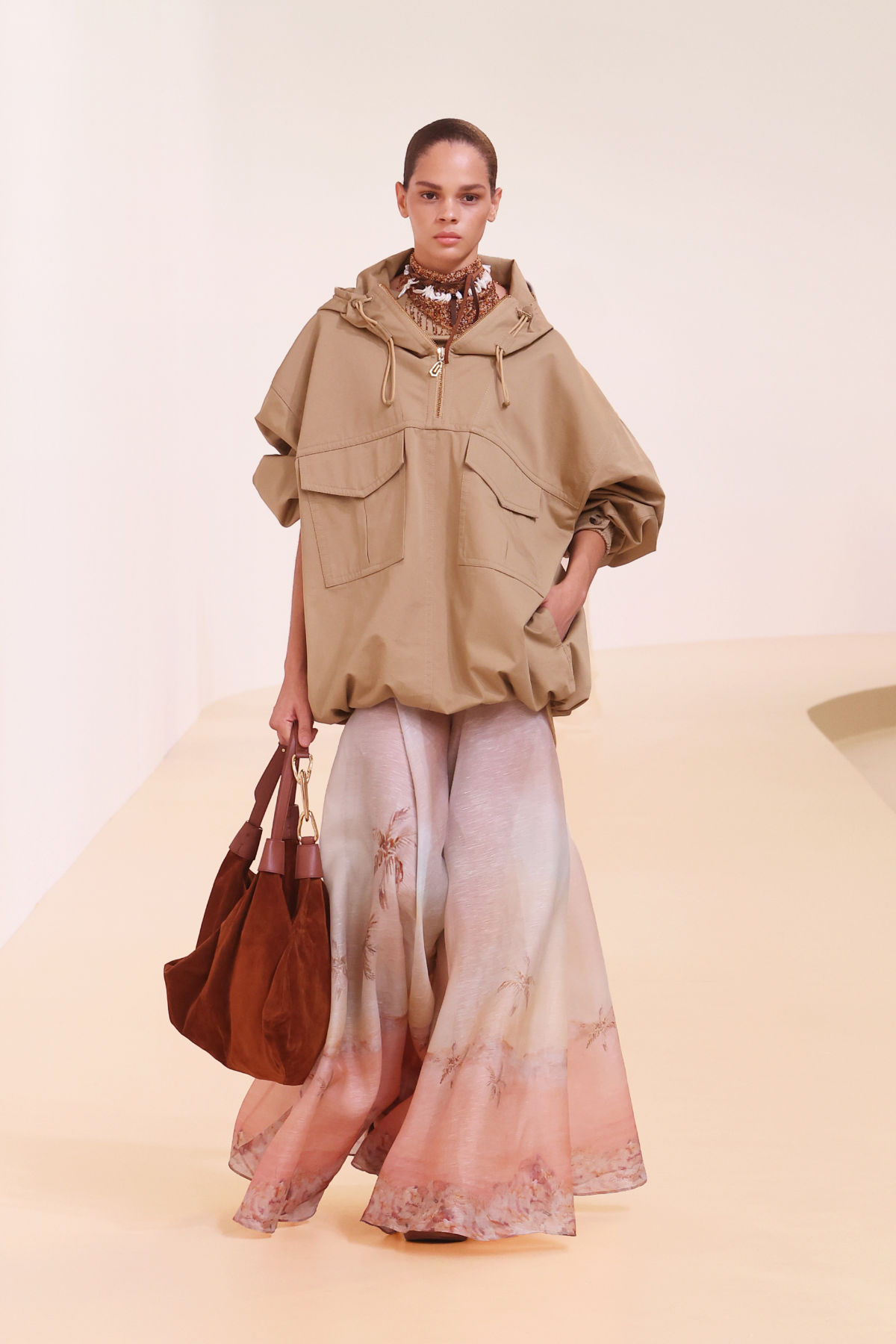 Zimmermann Presents Its New Spring Ready-To-Wear 2025 Collection: Illumination