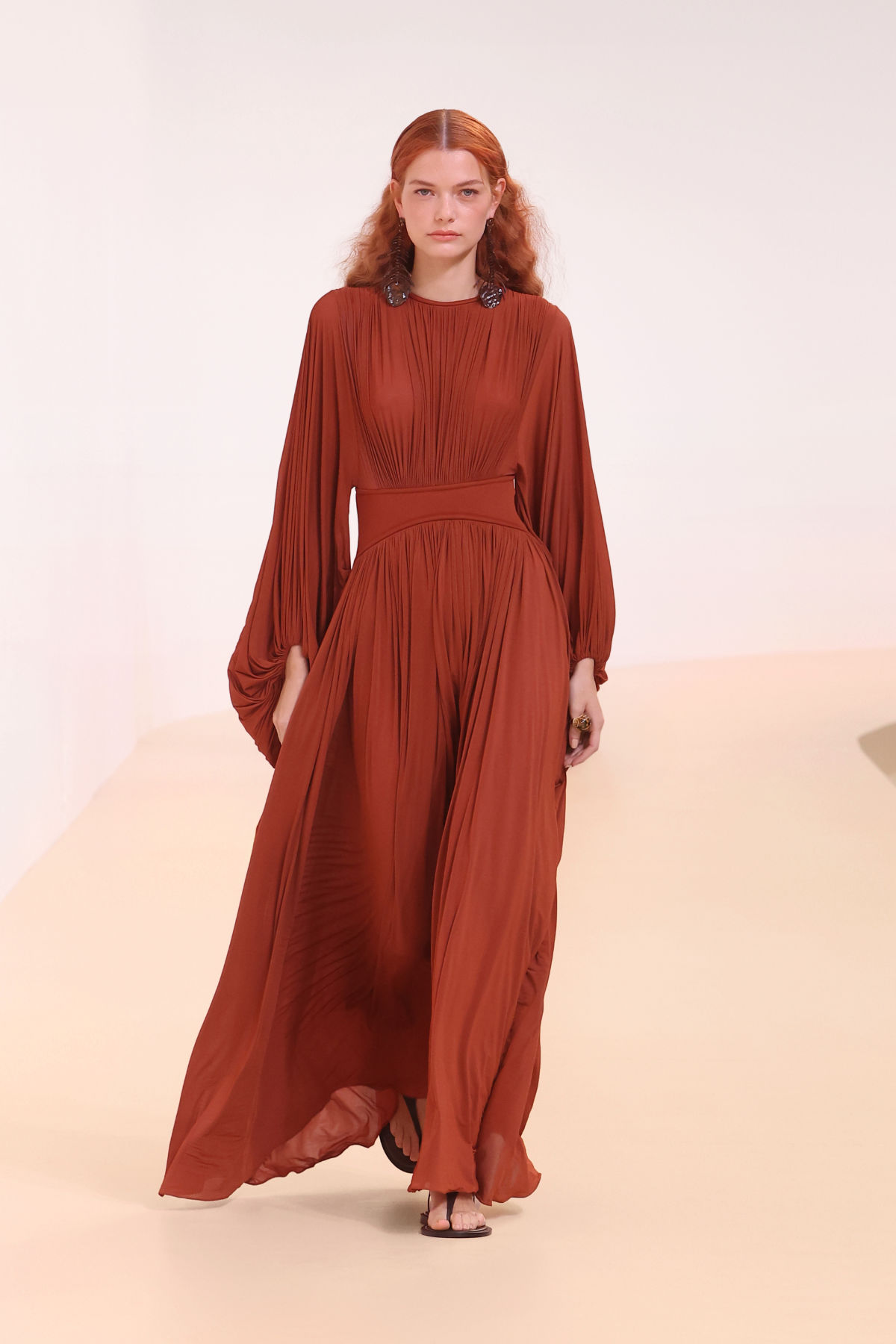 Zimmermann Presents Its New Spring Ready-To-Wear 2025 Collection: Illumination