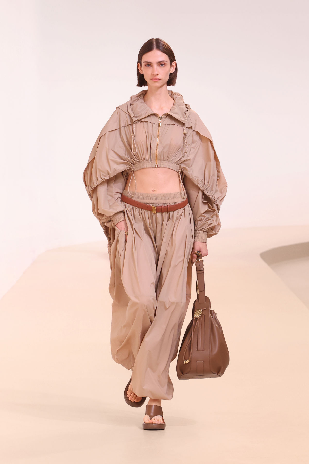 Zimmermann Presents Its New Spring Ready-To-Wear 2025 Collection: Illumination