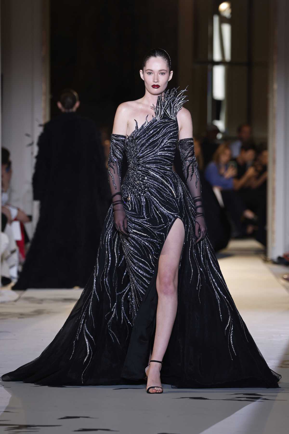 Zuhair Murad: Zuhair Murad Presents His New Couture Fall-Winter 2023/24 ...