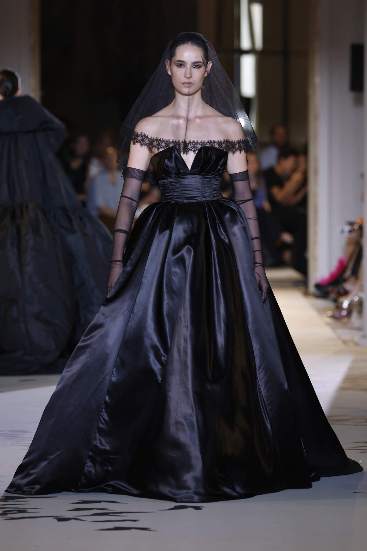 Zuhair Murad: Zuhair Murad Presents His New Couture Fall-Winter 2023/24 ...