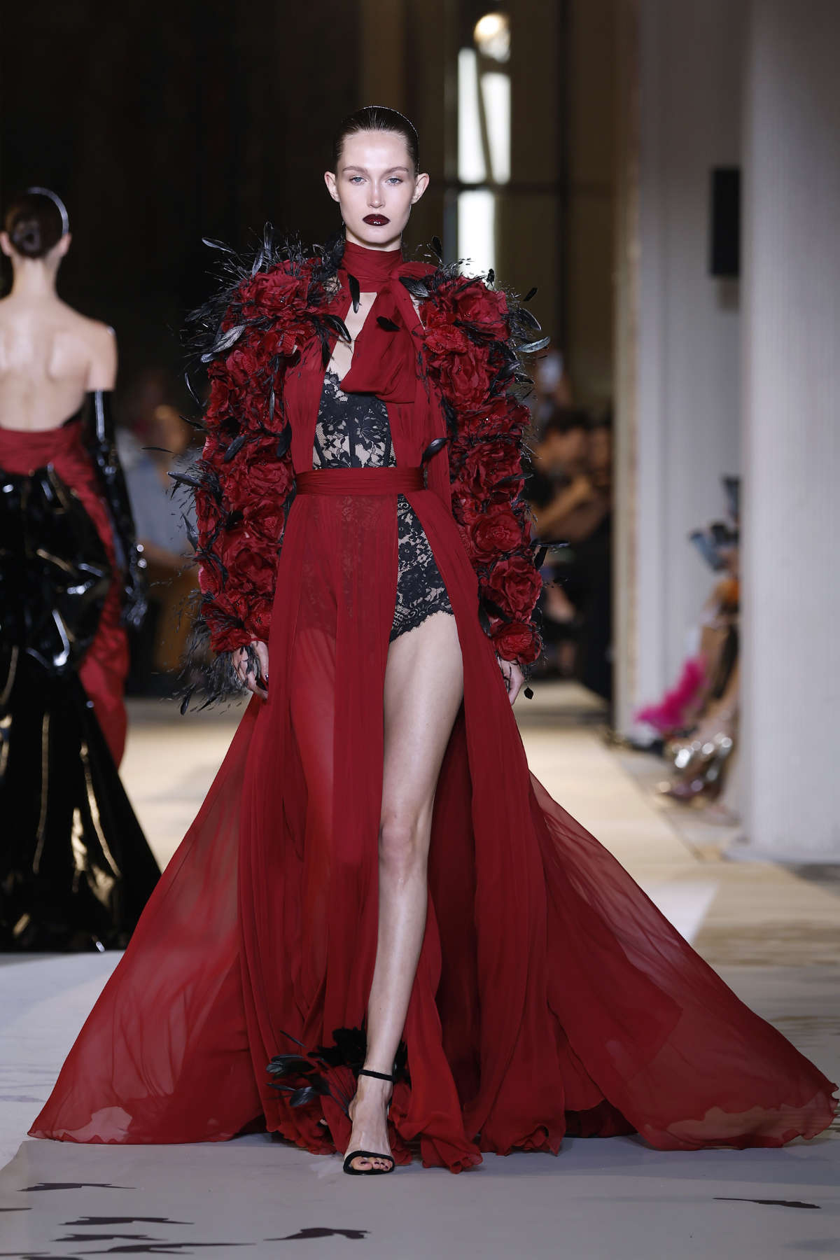 Zuhair Murad: Zuhair Murad Presents His New Couture Fall-Winter 2023/24 ...