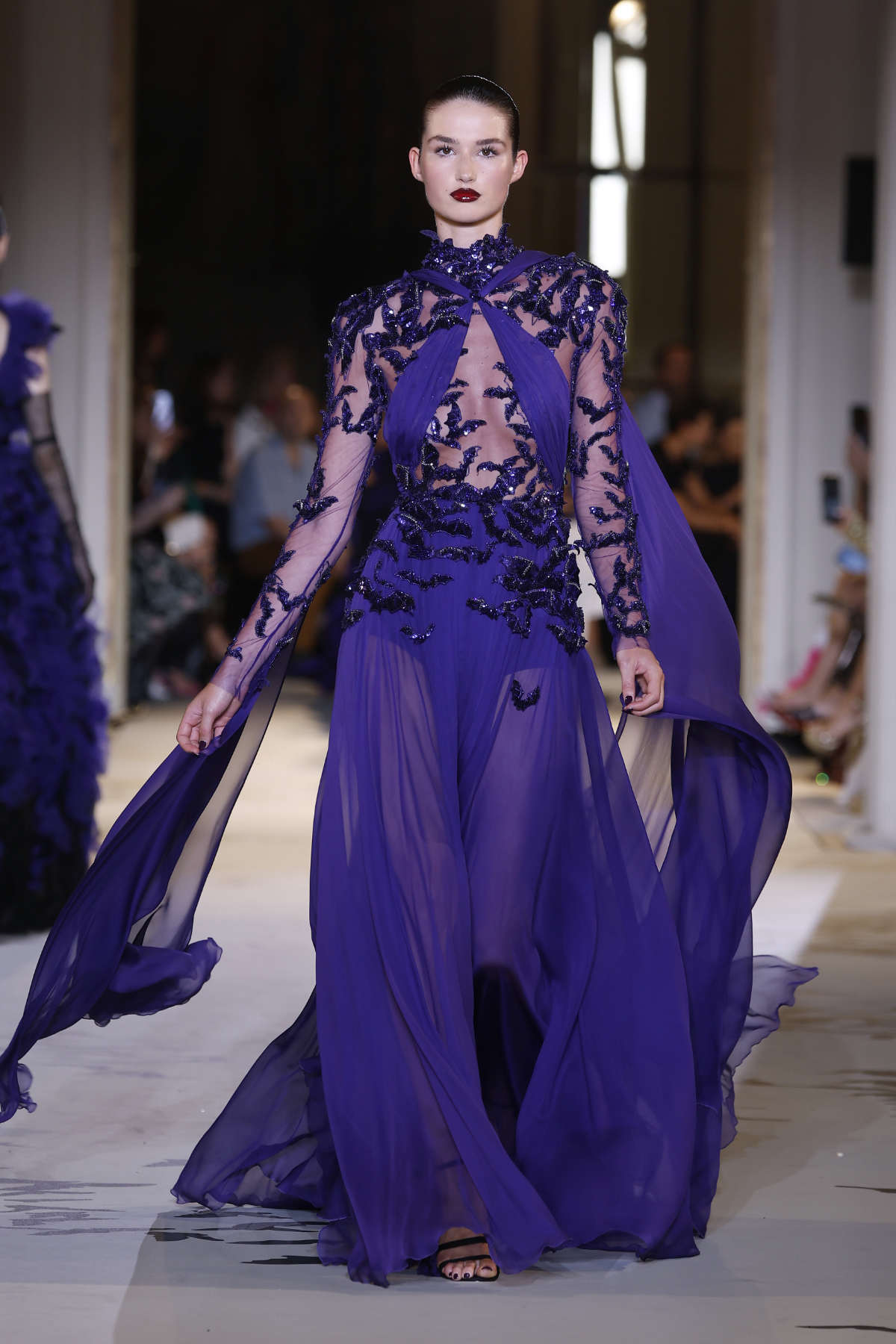 Zuhair Murad: Zuhair Murad Presents His New Couture Fall-Winter 2023/24 ...