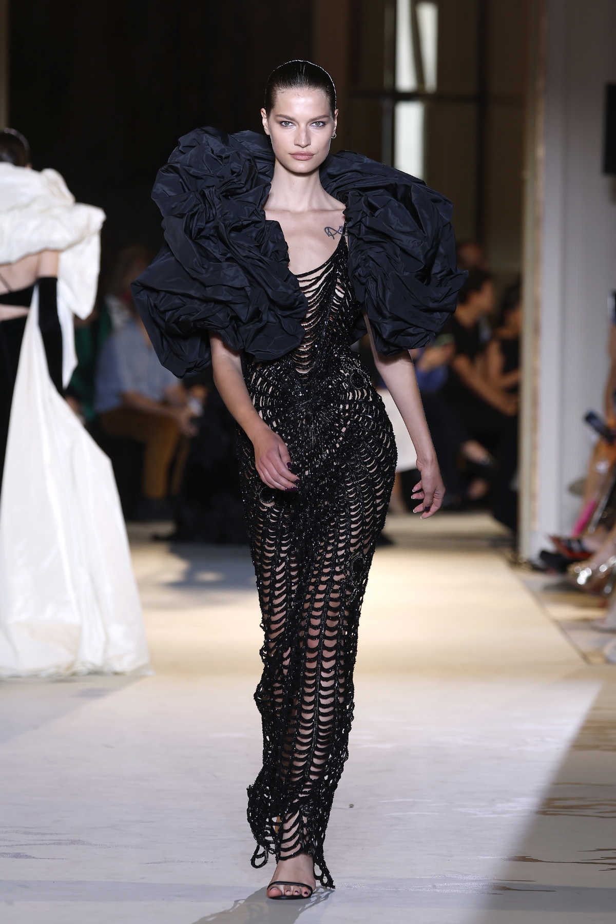 Zuhair Murad: Zuhair Murad Presents His New Couture Fall-Winter 2023/24 ...