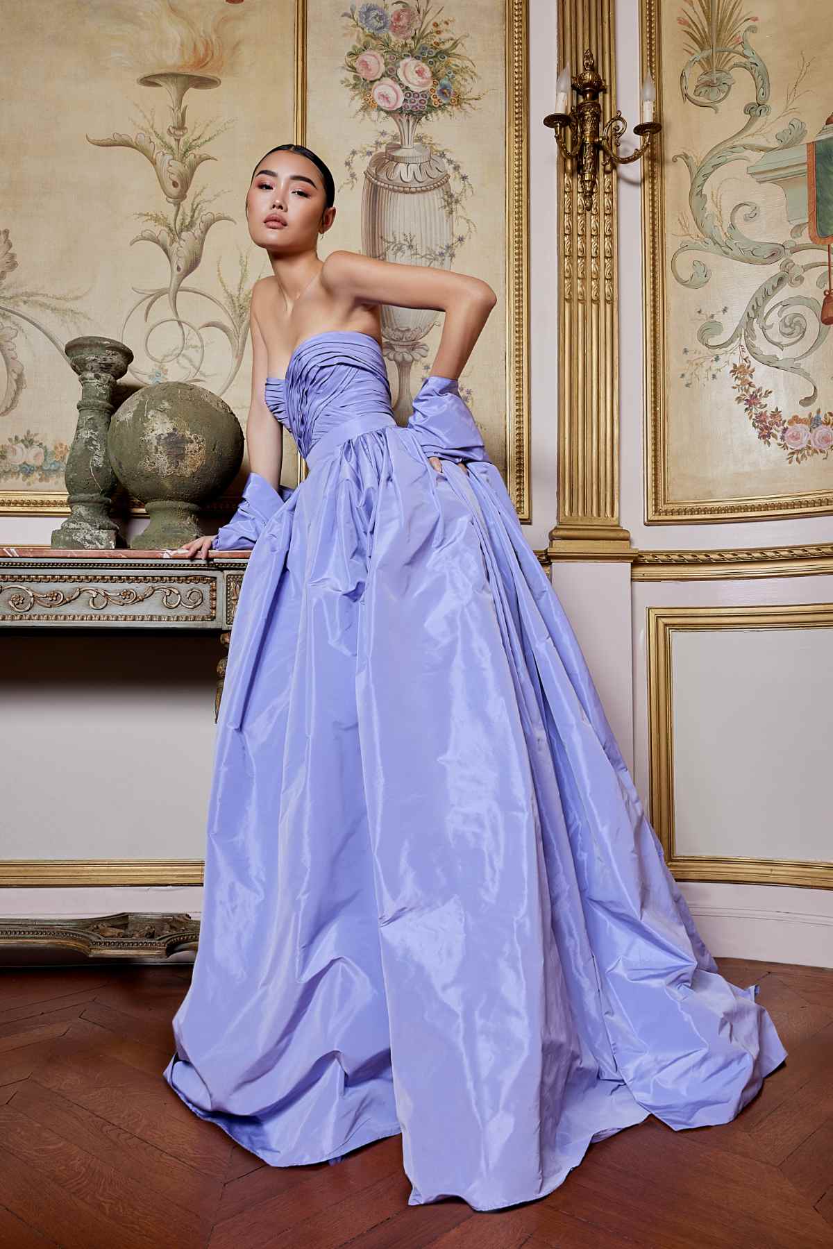 ZUHAIR MURAD READY-TO-WEAR PRE-FALL 2022 – Executive Bulletin