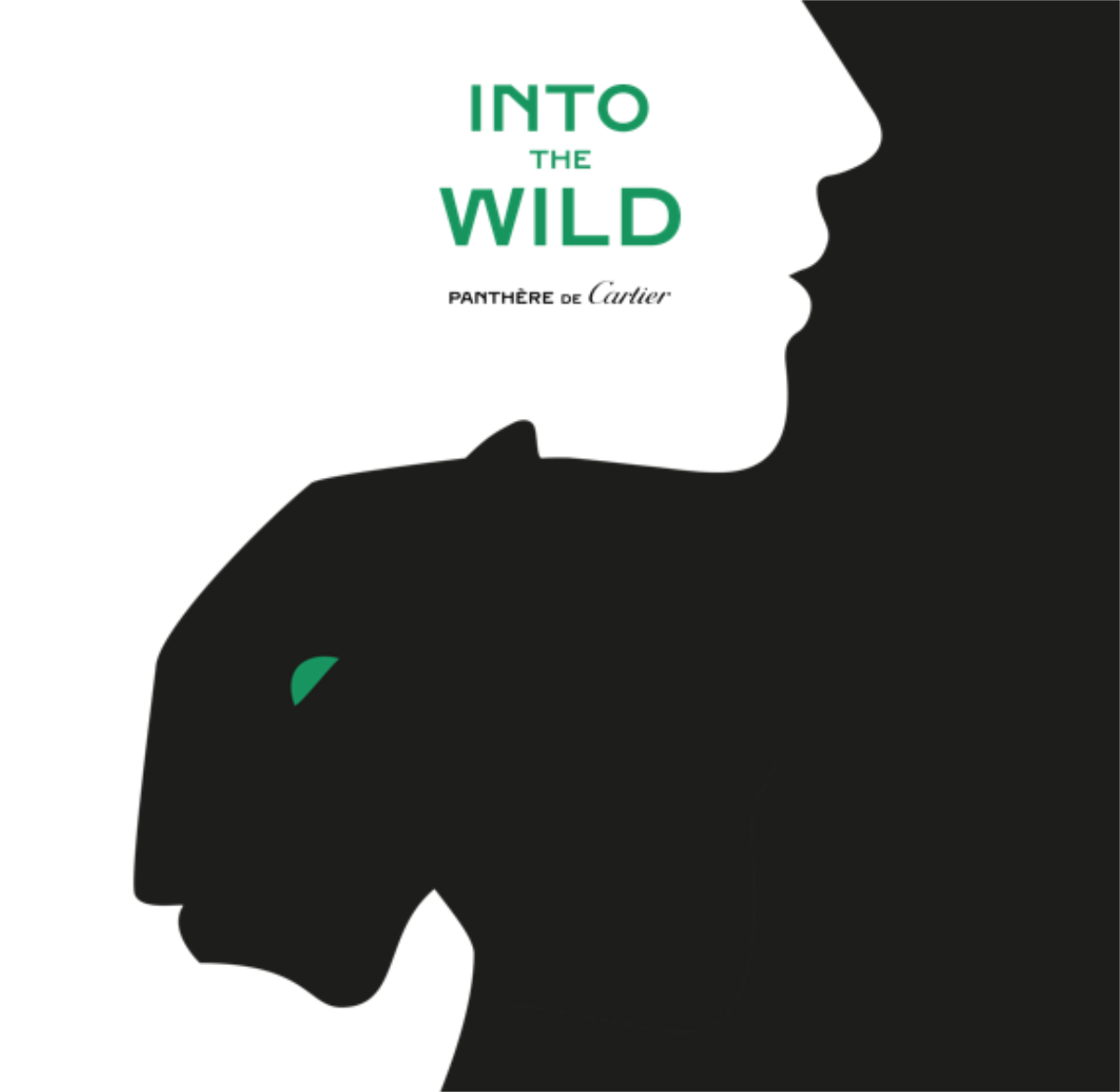 Into the 2025 wild cartier