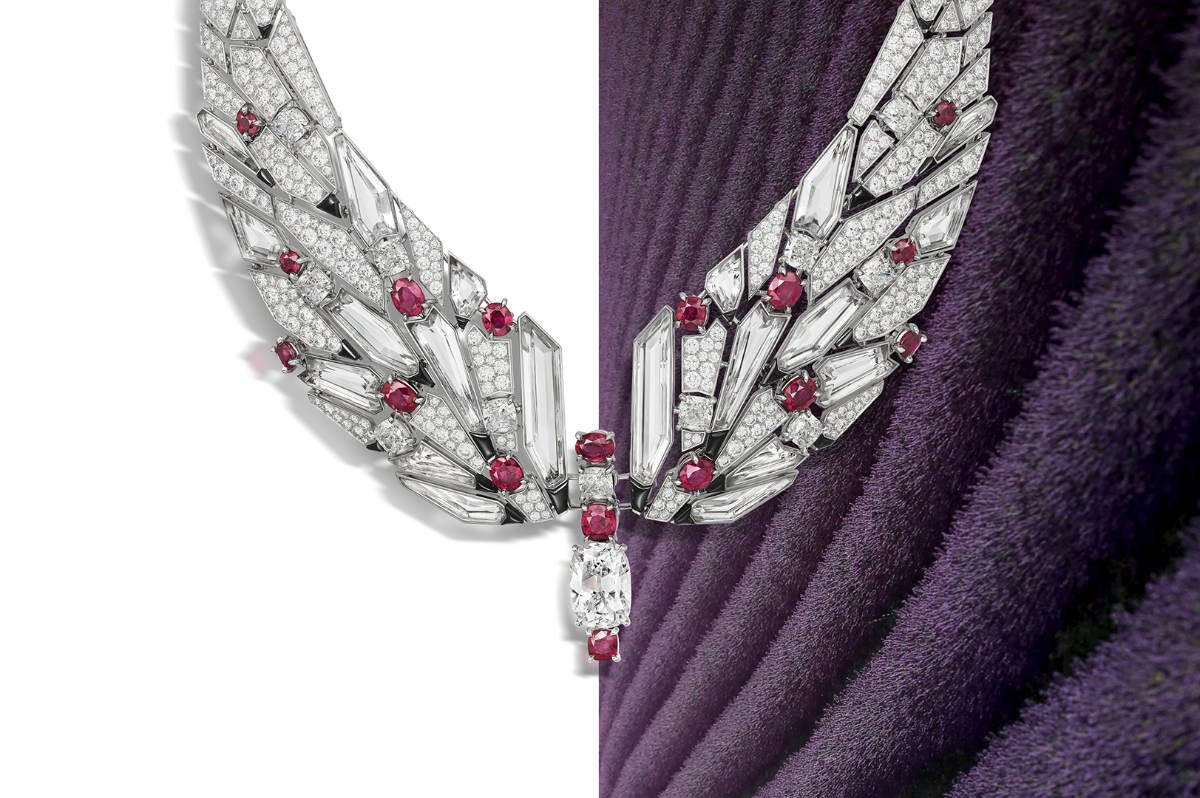 Beautés du Monde by Cartier: the latest high jewellery chapter
