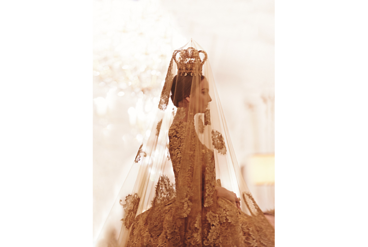 Dolce&Gabbana: The Exhibition 'From The Heart To The Hands