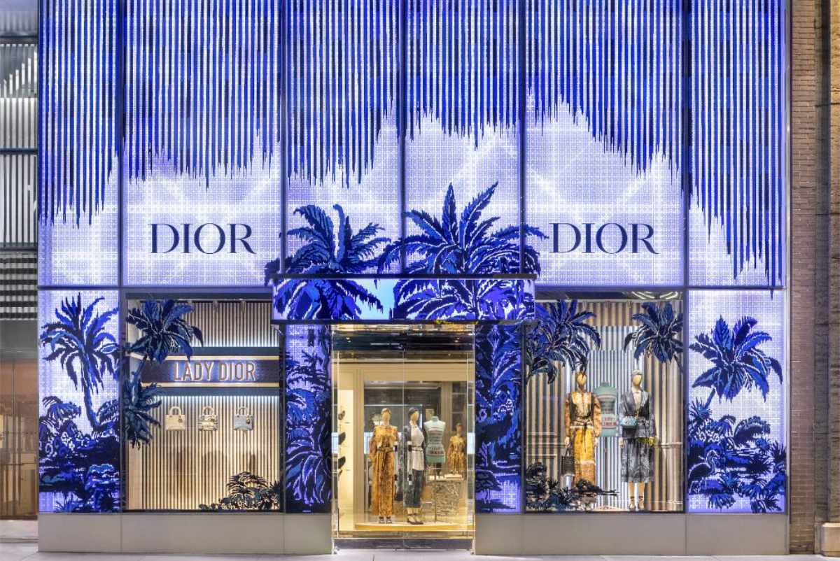 dior 5th ave hours