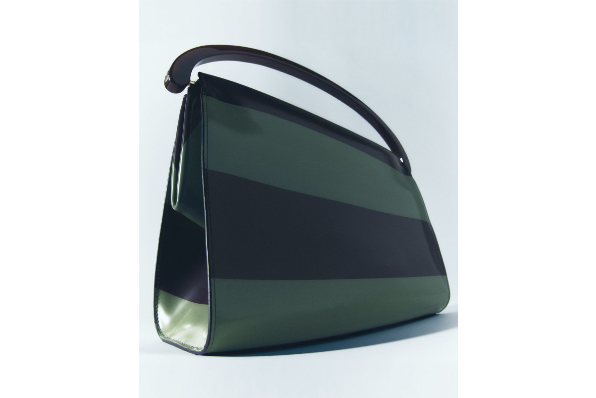 【美品】2012SS DRIES VAN NOTEN サマーバッグ 美品】2012SS DRIES VAN NOTEN サマーバッグ - メルカリ