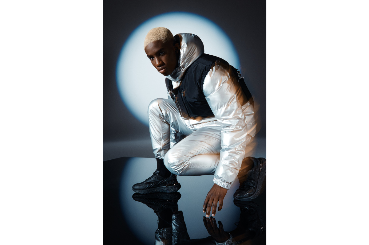 Karl Lagerfeld: Karl Lagerfeld Presents Its Fall-Winter 2022