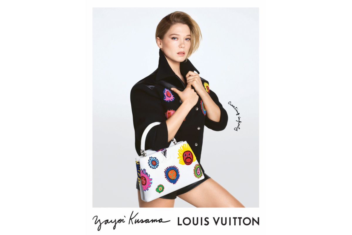 Louis Vuitton - Page 2 of 2 - Rue Now