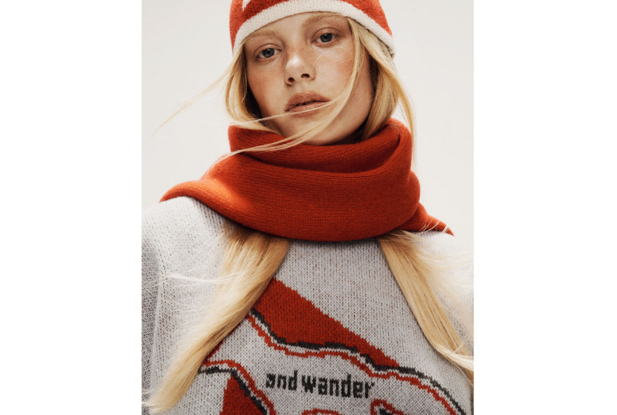 Maison Kitsuné: Maison Kitsuné Presents Its New