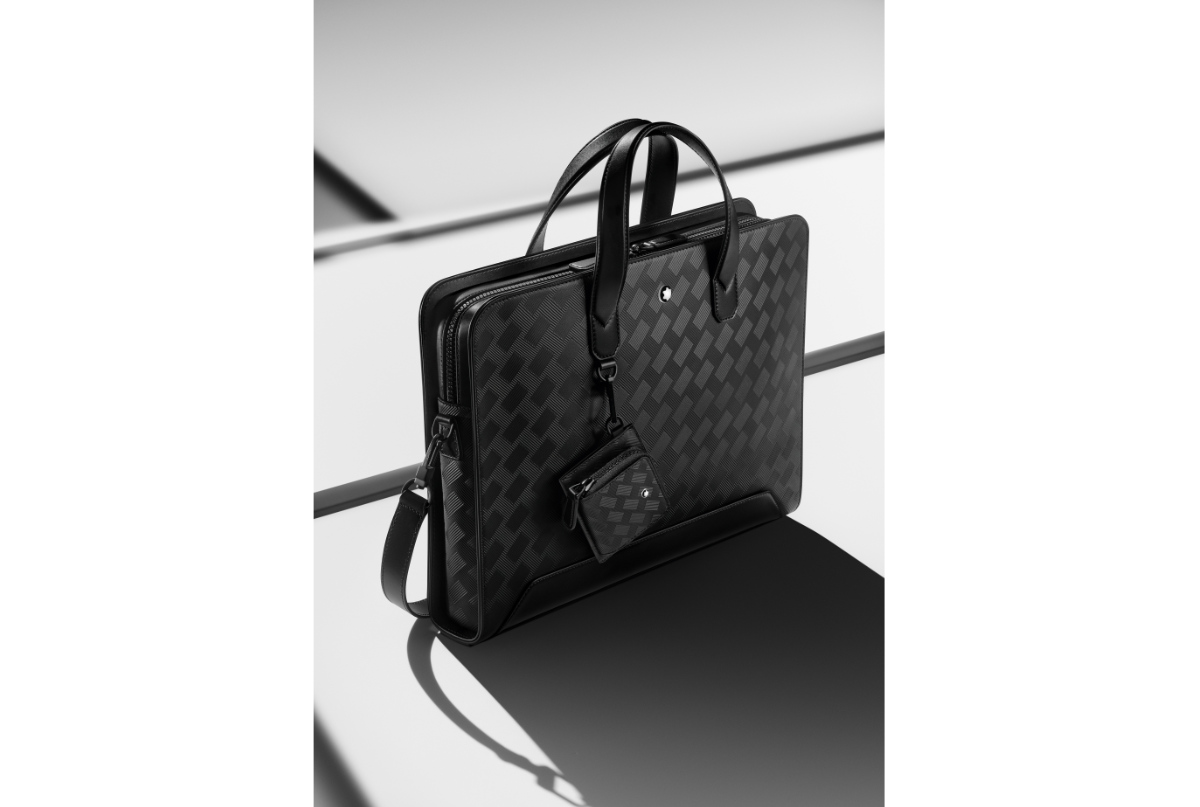 Extreme 3.0 mini sling bag - Luxury Sling bag – Montblanc® SE