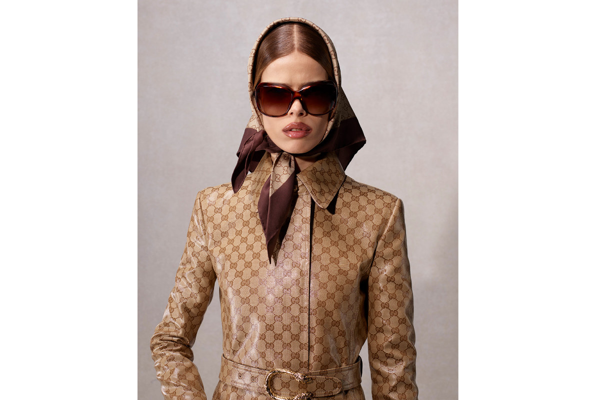 Gucci La Famiglia – Demna’s New Luxury Epoch