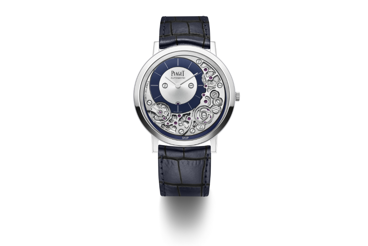 Piaget Piaget Won Two Prizes At The Grand Prix De L horlogerie