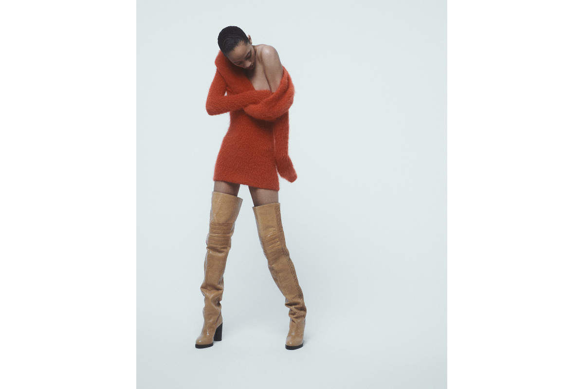 Isabel Marant: Isabel Marant Presents Its New AW22 Campaign