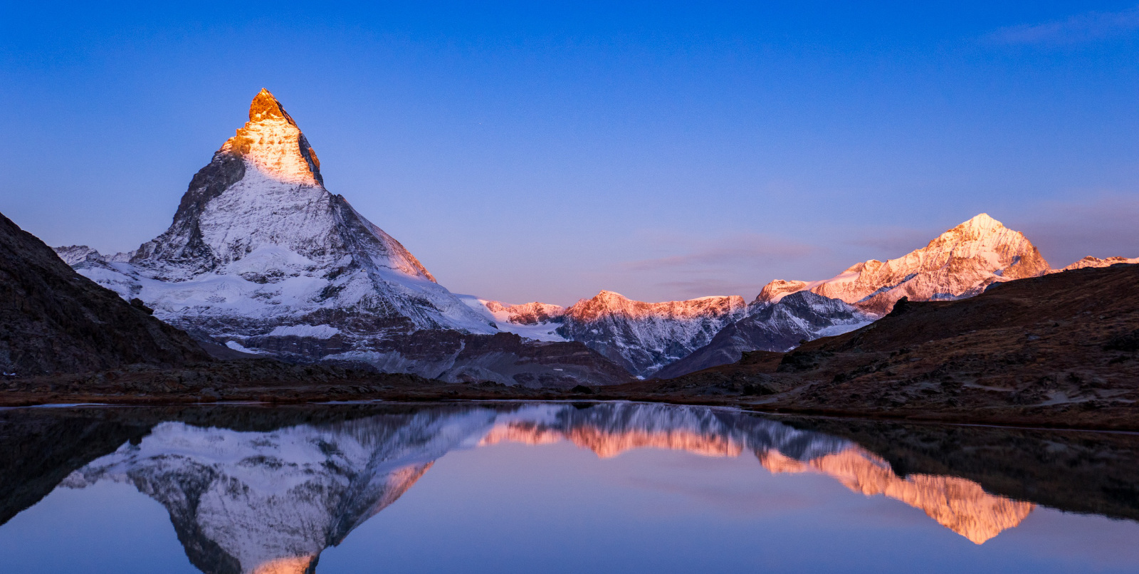 Plan Your Private Luxury Trip To Switzerland With Luxferity