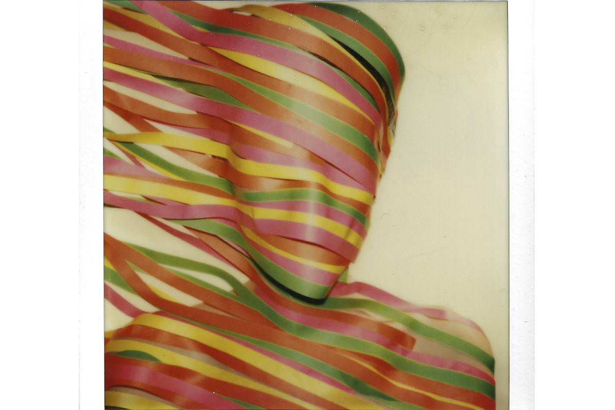 Saint Laurent: Saint Laurent Rive Droite Host An Exhibition By