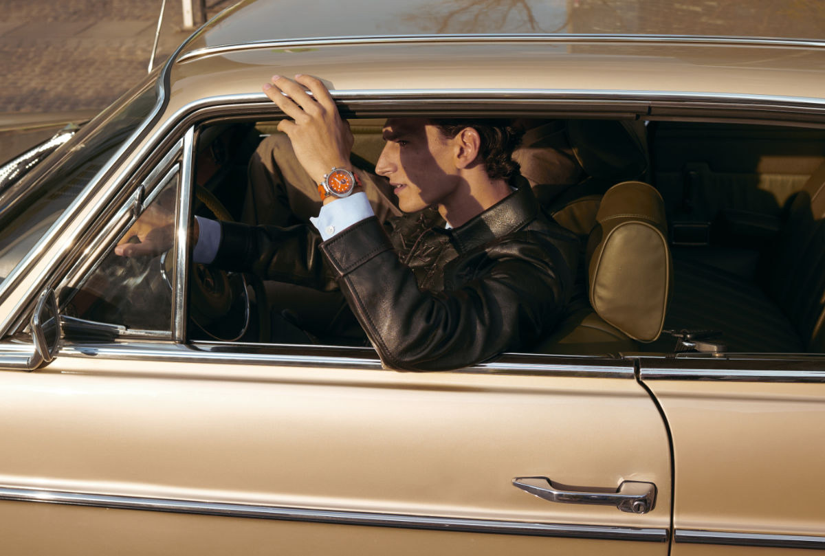 Louis Vuitton on X: Ready for freedom and adventure. Experience