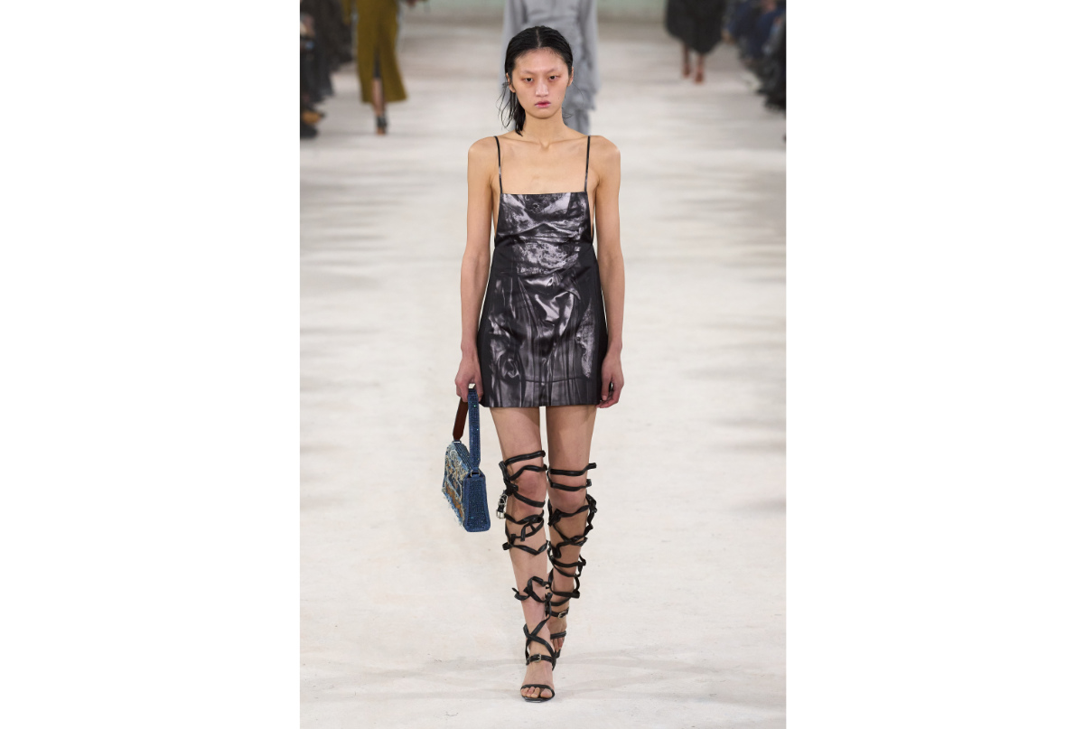 Y/Project: Y/Project Presents Its New Fall/Winter 2023-2024