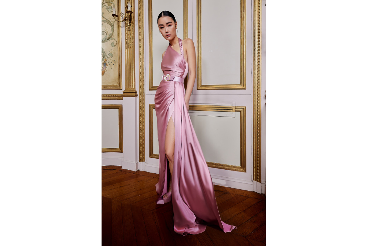 Zuhair Murad: Zuhair Murad Presents His New Ready-To-Wear Zuhair Murad: Zuhair Murad Presents His New Ready-To-Wear