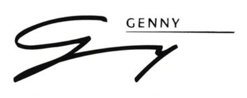Genny Boutique Milan