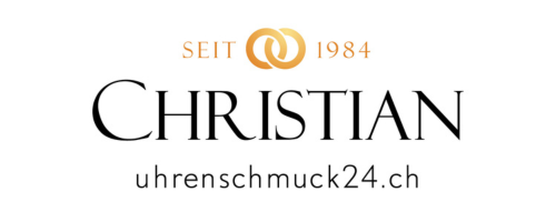 CHRISTIAN - Bahnhofplatz Luzern