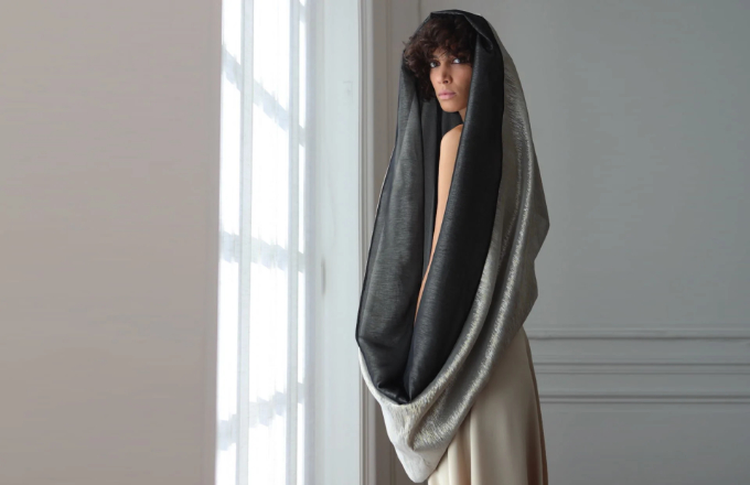 Stéphane Rolland Luxferity