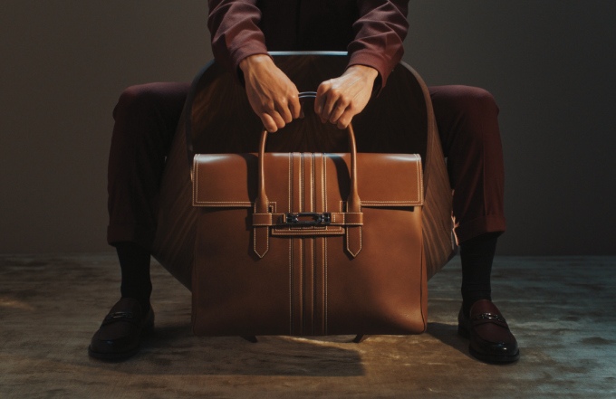 Bally: Shoes - Luxferity