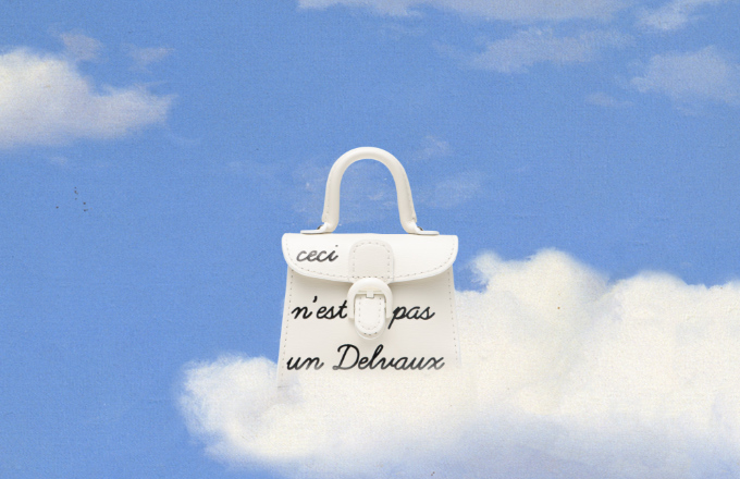 Delvaux: Delvaux Presents Its New Brilliant Celebrations Collection -  Luxferity