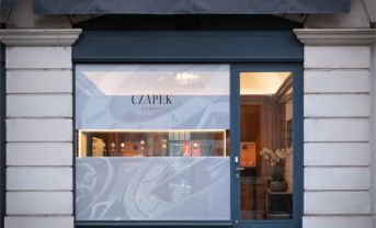 Czapek Boutique Geneva