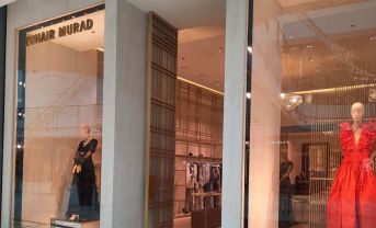 Zuhair Murad Boutique Dubai Mall