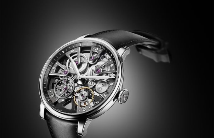 Arnold & Son