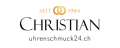 CHRISTIAN - Bahnhofplatz Luzern