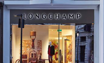 Longchamp New Bond