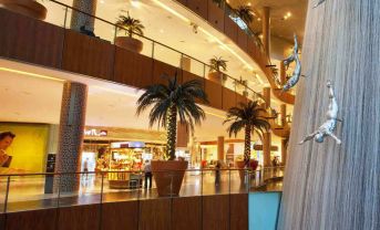 Francis Kurkdjian Dubai Mall