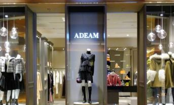 ADEAM Boutique Tokyo Midtown