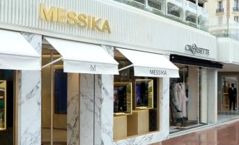 Messika Boutique Cannes