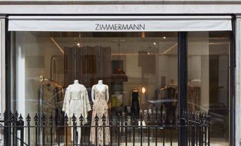 Zimmermann Mayfair in London