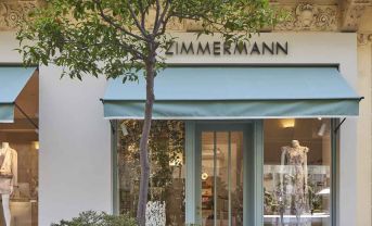 Zimmermann Boutique Cannes